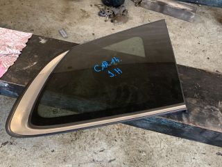 bontott KIA CARENS Jobb hátsó Ablak