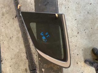 bontott KIA CARENS Jobb hátsó Ablak