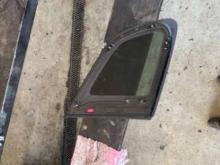 bontott KIA CARENS Jobb hátsó Ablak