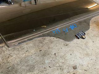 bontott KIA CARENS Jobb hátsó Ablak