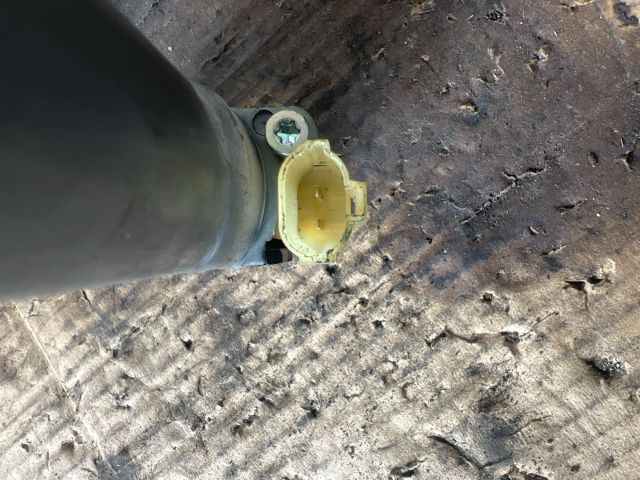 bontott KIA CARENS Jobb hátsó Ablakemelő Motor