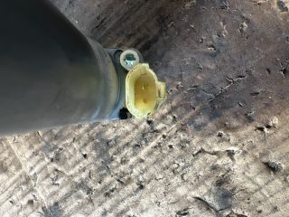 bontott KIA CARENS Jobb hátsó Ablakemelő Motor