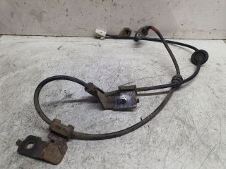 bontott KIA CARENS Jobb hátsó ABS Jeladó