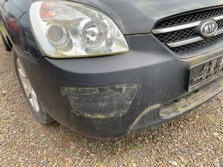 bontott KIA CARENS Jobb hátsó Ajtó Kárpit