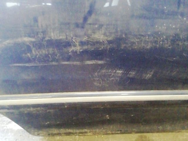 bontott KIA CARENS Jobb hátsó Ajtó (Üres lemez)