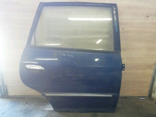 bontott KIA CARENS Jobb hátsó Ajtó (Üres lemez)