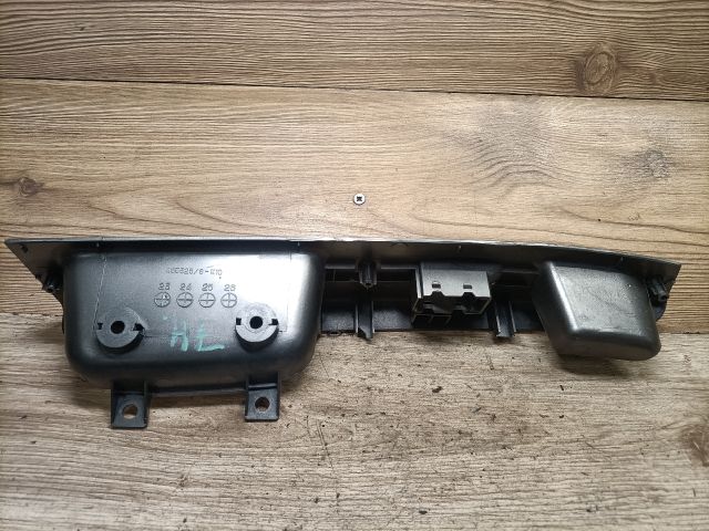 bontott KIA CARENS Jobb hátsó Ajtóbehúzó