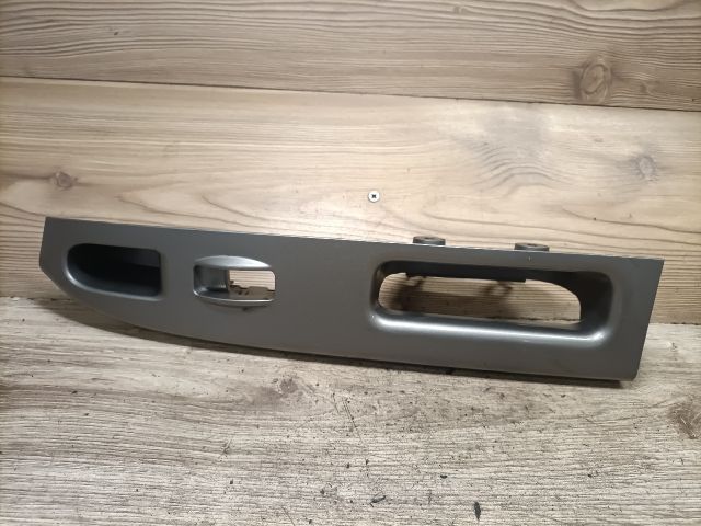 bontott KIA CARENS Jobb hátsó Ajtóbehúzó