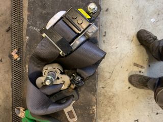 bontott KIA CARENS Jobb hátsó Biztonsági Öv