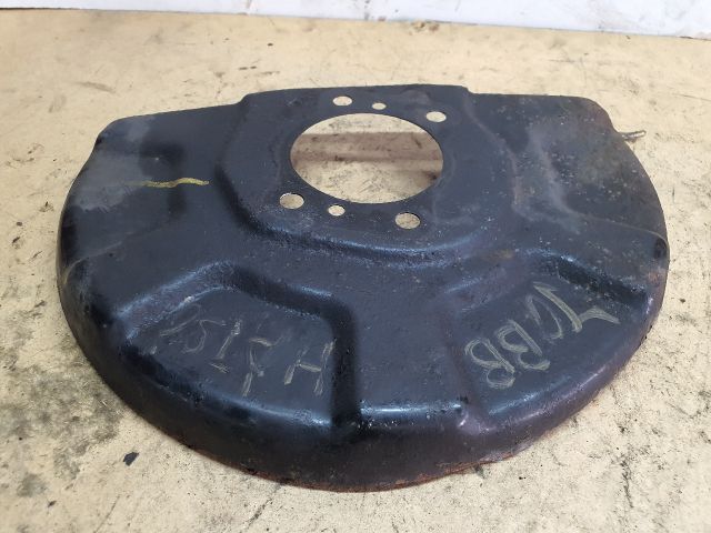 bontott KIA CARENS Jobb hátsó Fék Porvédő Lemez