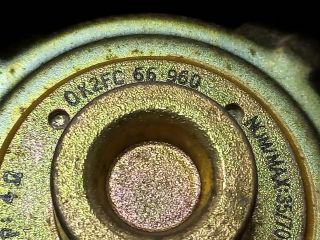 bontott KIA CARENS Jobb hátsó Hangszóró