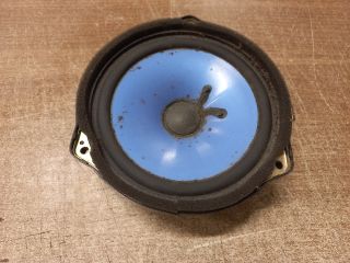 bontott KIA CARENS Jobb hátsó Hangszóró