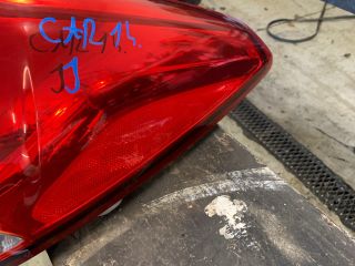 bontott KIA CARENS Jobb Hátsó Lámpa