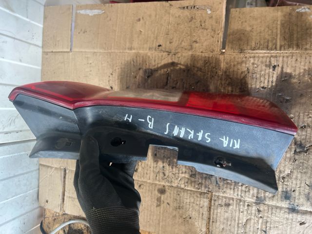 bontott KIA CARENS Jobb Hátsó Lámpa