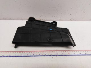 bontott KIA CARENS Jobb hátsó Lökhárító Tartó (Műanyag)