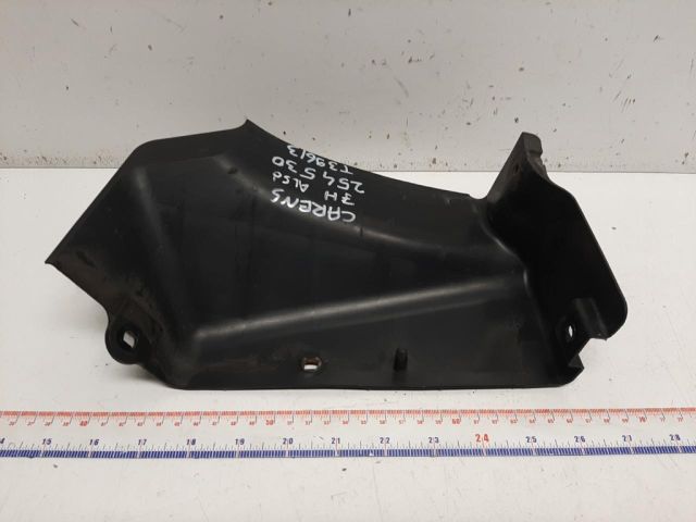 bontott KIA CARENS Jobb hátsó Lökhárító Tartó (Műanyag)