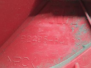 bontott KIA CARENS Jobb Ködzárófény