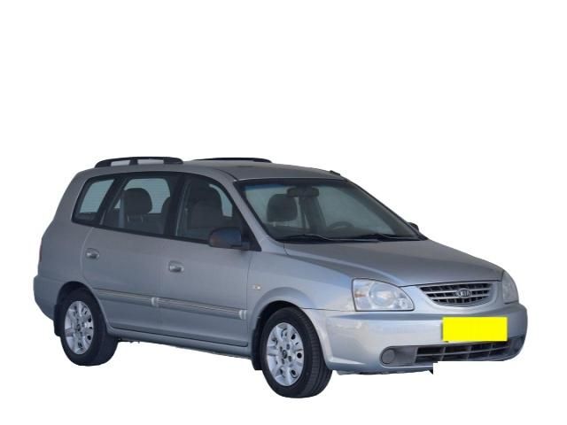 bontott KIA CARENS Jobb Kormánykapcsoló Ablaktörlő