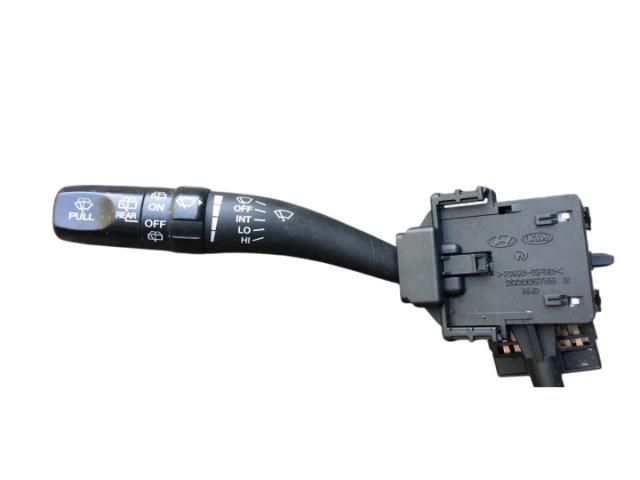 bontott KIA CARENS Jobb Kormánykapcsoló Ablaktörlő