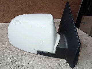 bontott KIA CARENS Jobb Visszapillantó Tükör (Elektromos)