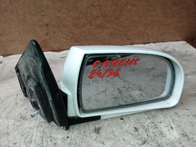 bontott KIA CARENS Jobb Visszapillantó Tükör (Elektromos)