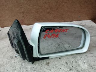 bontott KIA CARENS Jobb Visszapillantó Tükör (Elektromos)