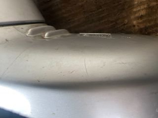 bontott KIA CARENS Jobb Visszapillantó Tükör (Elektromos)