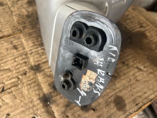 bontott KIA CARENS Jobb Visszapillantó Tükör (Elektromos)