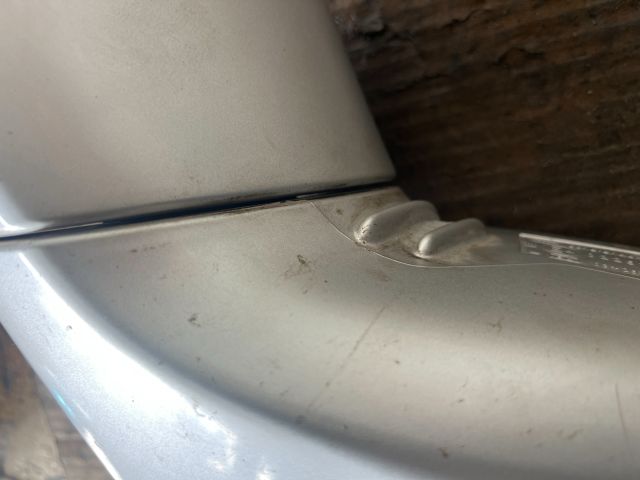 bontott KIA CARENS Jobb Visszapillantó Tükör (Elektromos)