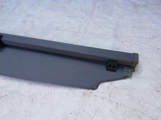 bontott KIA CARENS Kalaptartó