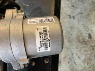 bontott KIA CARENS Kormányszervó Motor (Elektromos)