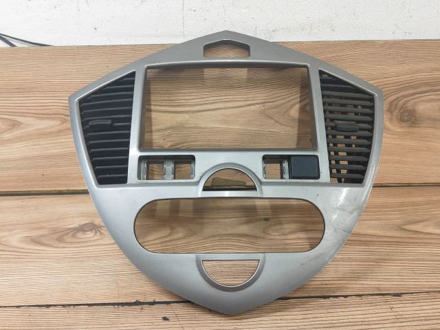 bontott KIA CARENS Középkonzol Keret