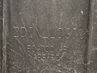 bontott KIA CARENS Középkonzol Keret