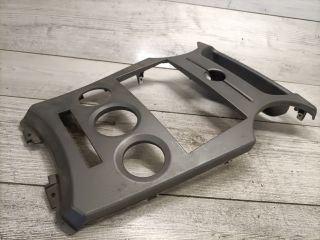 bontott KIA CARENS Középkonzol Keret