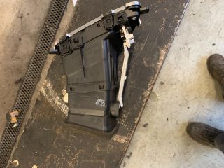 bontott KIA CARENS Középső Jobb Szellőző