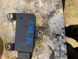 bontott KIA CARENS Központi Ütközés Érzékelő