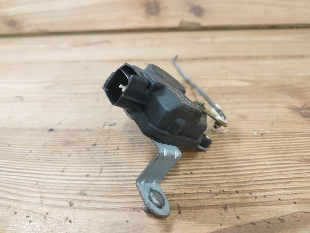 bontott KIA CARENS Központizár Motor Csomagtérajtó