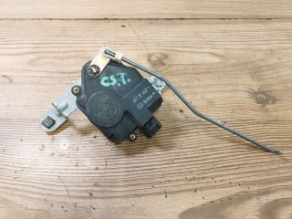 bontott KIA CARENS Központizár Motor Csomagtérajtó