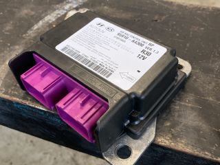 bontott KIA CARENS Légzsák Elektronika