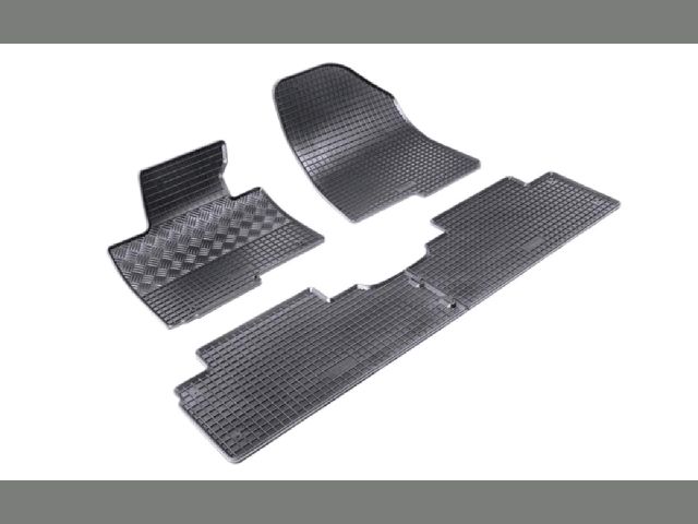 bontott KIA CARENS Padlószőnyeg