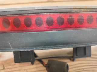 bontott KIA CARENS Pótféklámpa