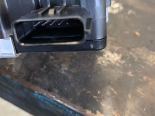 bontott KIA CARENS Riasztó Hangszóró