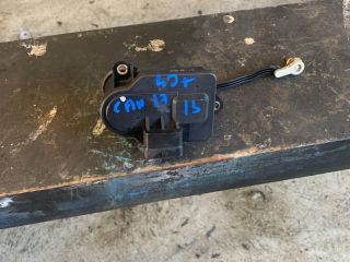 bontott KIA CARENS Szívósor Elektronika