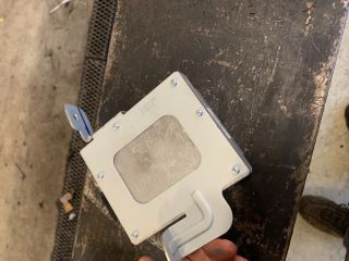 bontott KIA CARENS Tolatóradar Elektronika