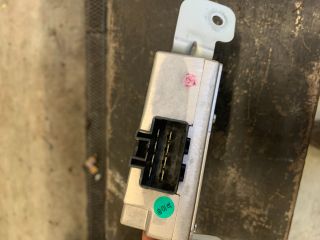 bontott KIA CARENS Tolatóradar Elektronika