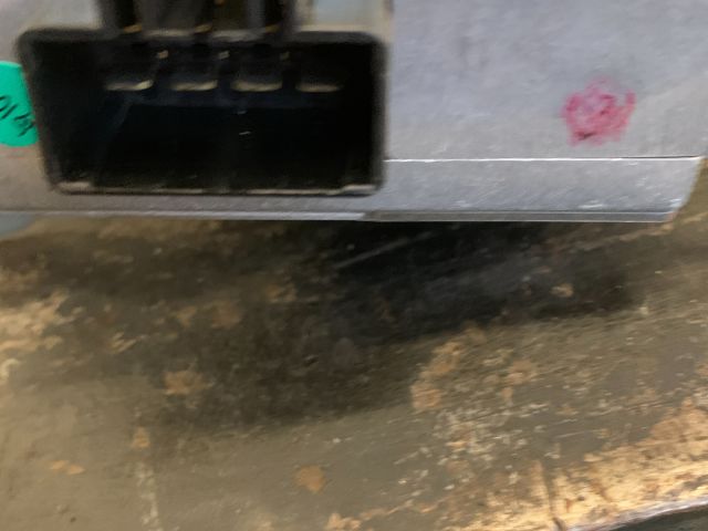 bontott KIA CARENS Tolatóradar Elektronika