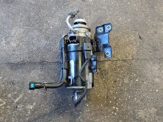 bontott KIA CARENS Üzemanyagszűrő Ház