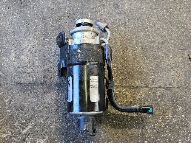 bontott KIA CARENS Üzemanyagszűrő Ház