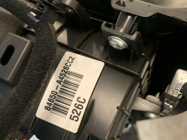 bontott KIA CARENS Váltókar Keret