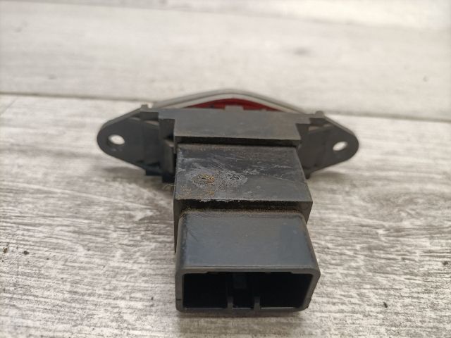 bontott KIA CARENS Vészvillogó Kapcsoló